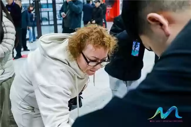 2025东北亚（牡丹江）电子竞技嘉年华圆满落幕