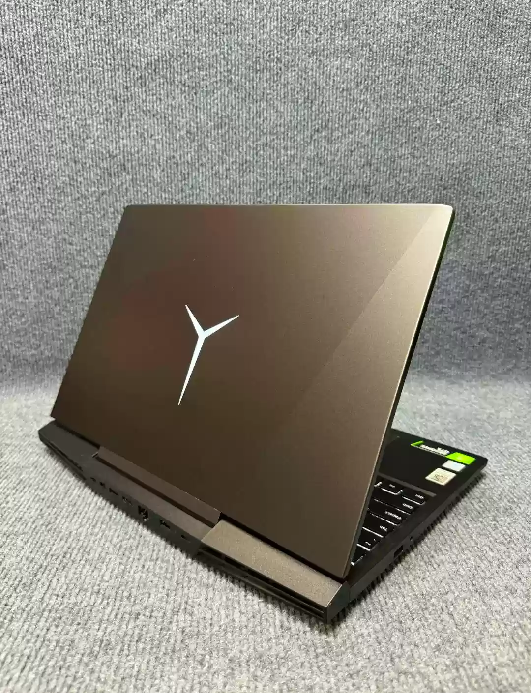 性能甜点，畅玩游戏无压力！联想拯救者Y7000P从来酷商城入手正当时