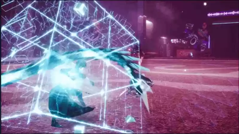 《幻塔》南斗技能连招方法