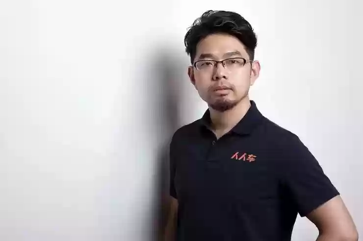 独家丨人人车创始人李健再创业，瞄准智能影像