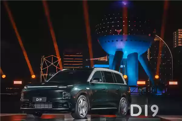 零跑 不再摸着理想过河