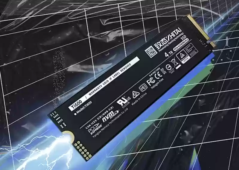 致态校园行即将登陆西南交大 全系存储神器与你畅玩《黑神话:悟空》!