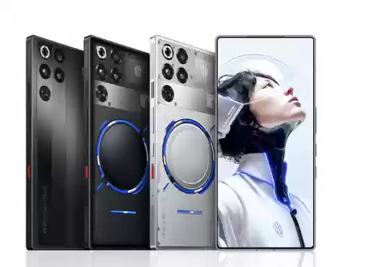 红魔11 Pro+发布：骁龙8旗舰芯+双散热挑战3A手游