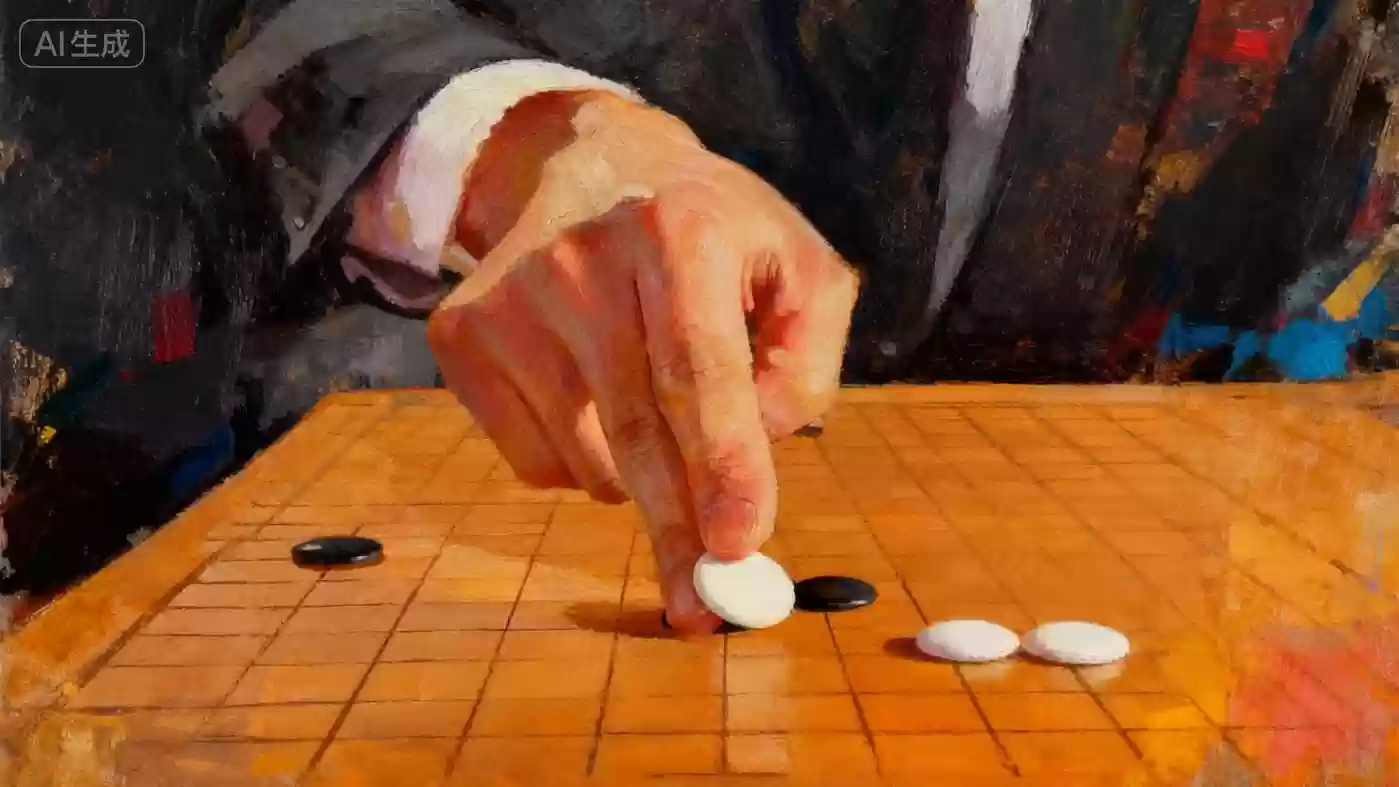 图片来源：元宝