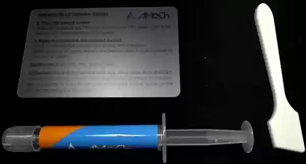 韩国低价硅脂SGT-4被曝含腐蚀性成分致硬件损坏