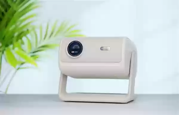 护眼纯三色激光！当贝D7X智能投影仪图赏