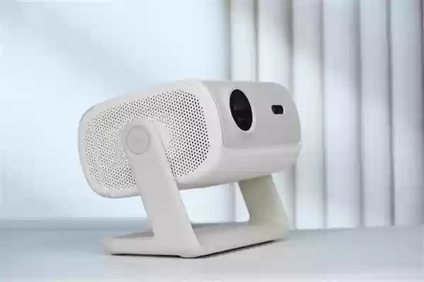 护眼纯三色激光！当贝D7X智能投影仪图赏