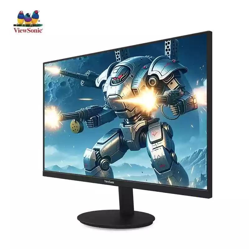 优派发布23.8英寸220Hz高刷显示器预售开启