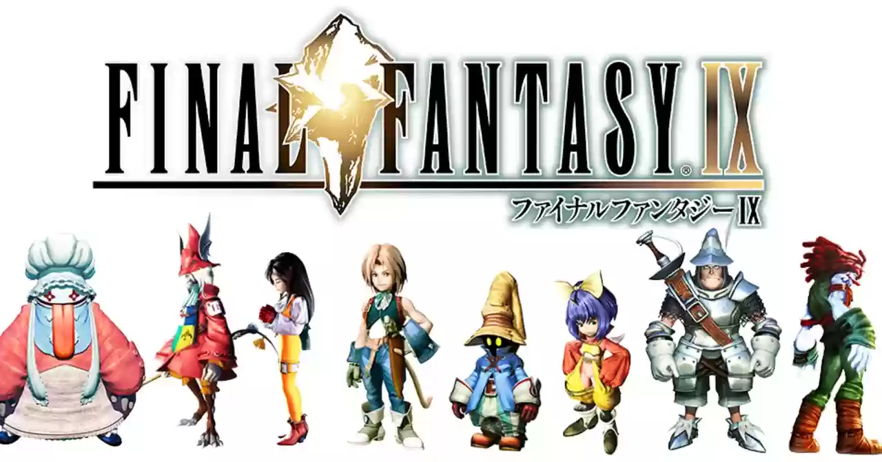 消息称《最终幻想9：重制版》游戏开发陷入停滞状态，有可能被取消