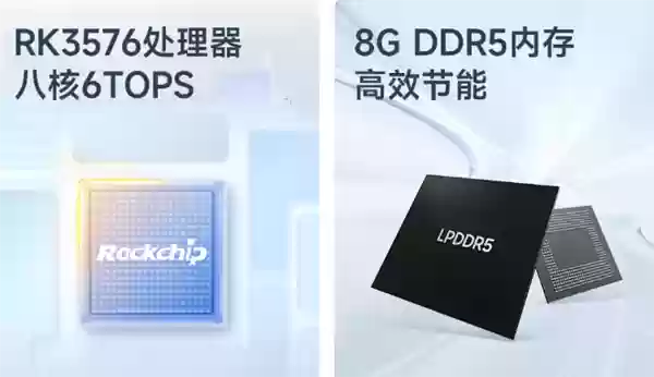 绿联NAS私有云新品DH2300发布:国补贴854元起 支持Docker