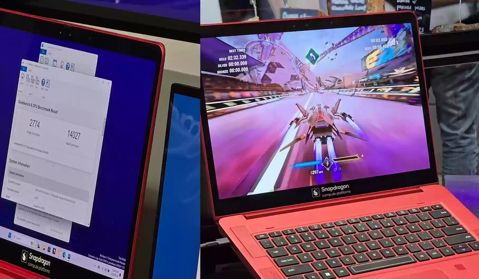 微软为Arm版Windows 11推送更新，模拟支持AVX指令集