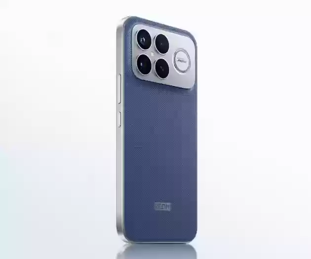 REDMI K90 Pro Max 搭载 7560mAh 小米最大金沙江电池,兼容 100W PPS 充电协议