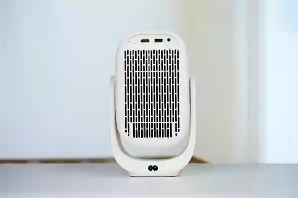 百元影音小钢炮 哈趣Q1 Pro图赏