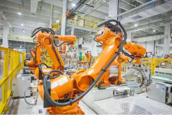 海尔拟推卡奥斯赴港上市,募资约35亿