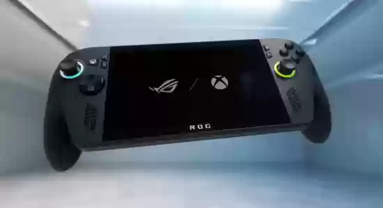ROG Xbox Ally X上市：硬件强悍但生态割裂引争议