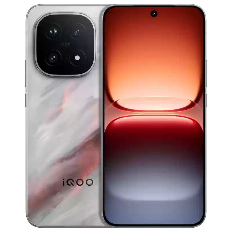 iQOO 15 手机上市创品牌历史销量纪录，开售 30 分钟超上代首日全天