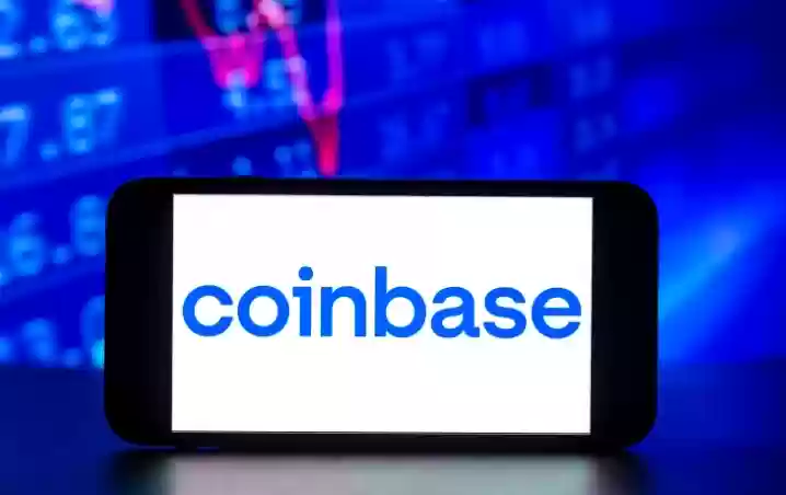 Coinbase交易所官网入口 Coinbase官方网站访问 - 菜鸟下载