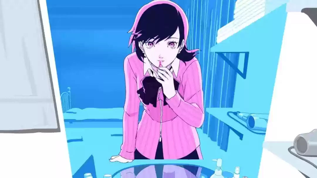 女神异闻录3：重装登陆Switch2，开发团队详解优化细节