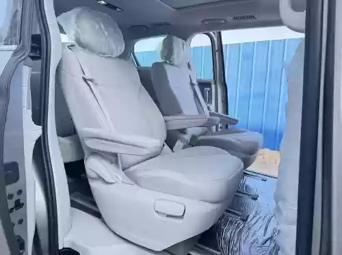 跻身七座 MPV 排行榜前十!荣威iMAX8 DMH续航智能全在线