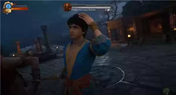 印度首款3A大作《释放阿凡达》Steam公开:1060显卡就能玩