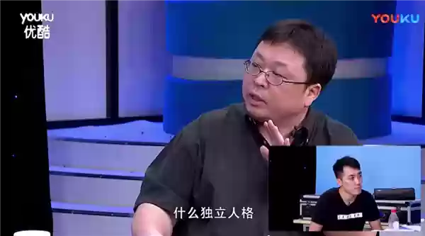 王自如回忆11年前与罗永浩直播辩论：心怀一丝善意 最后想和老罗握手被拒