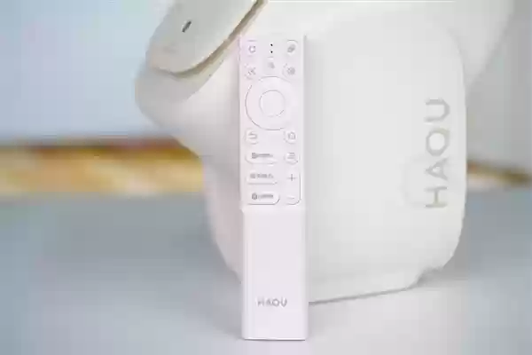 百元影音小钢炮 哈趣Q1 Pro图赏