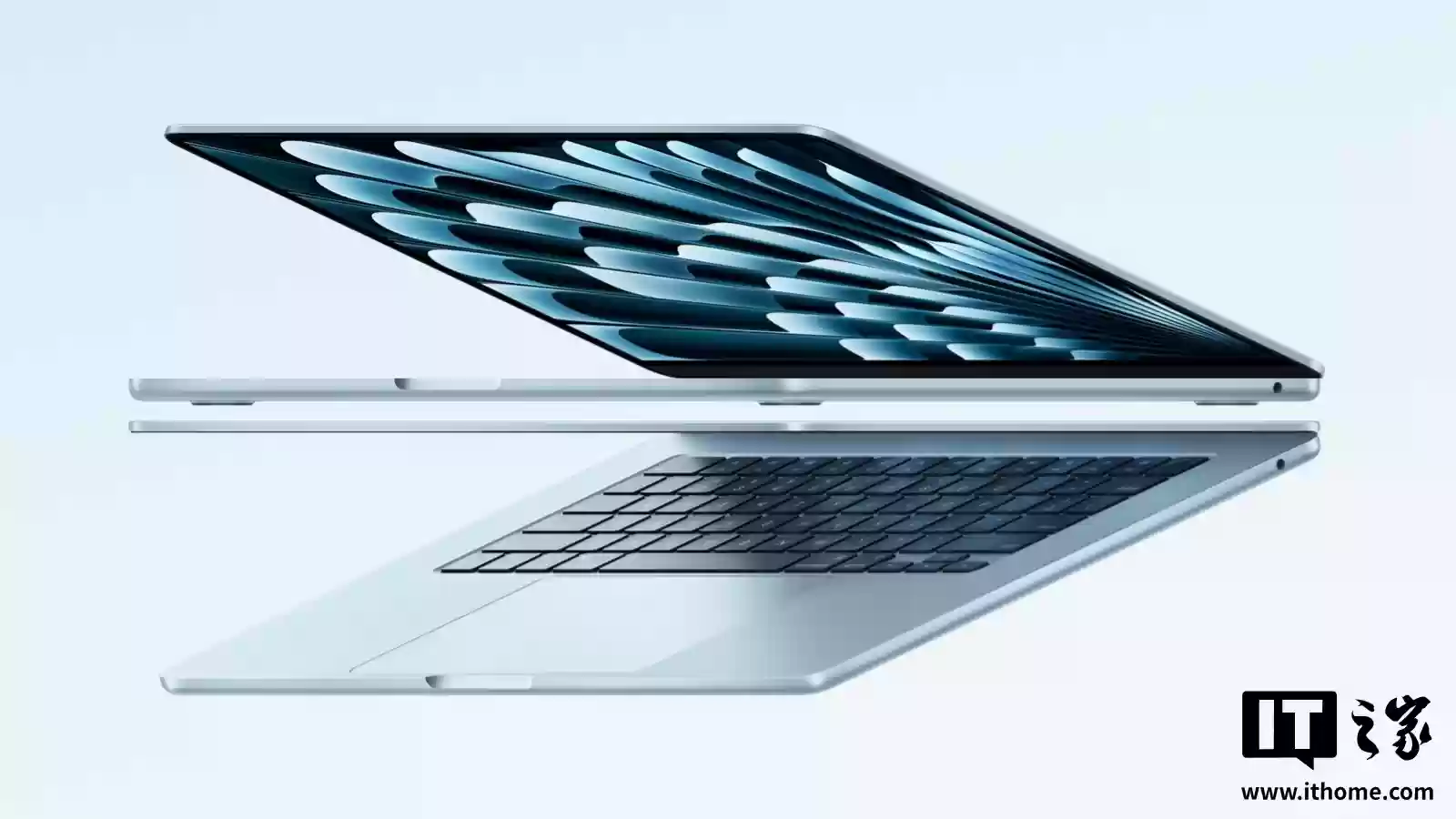 再补就真买得起了！苹果 M4 MacBook Air 国补后 4773 元无需学生