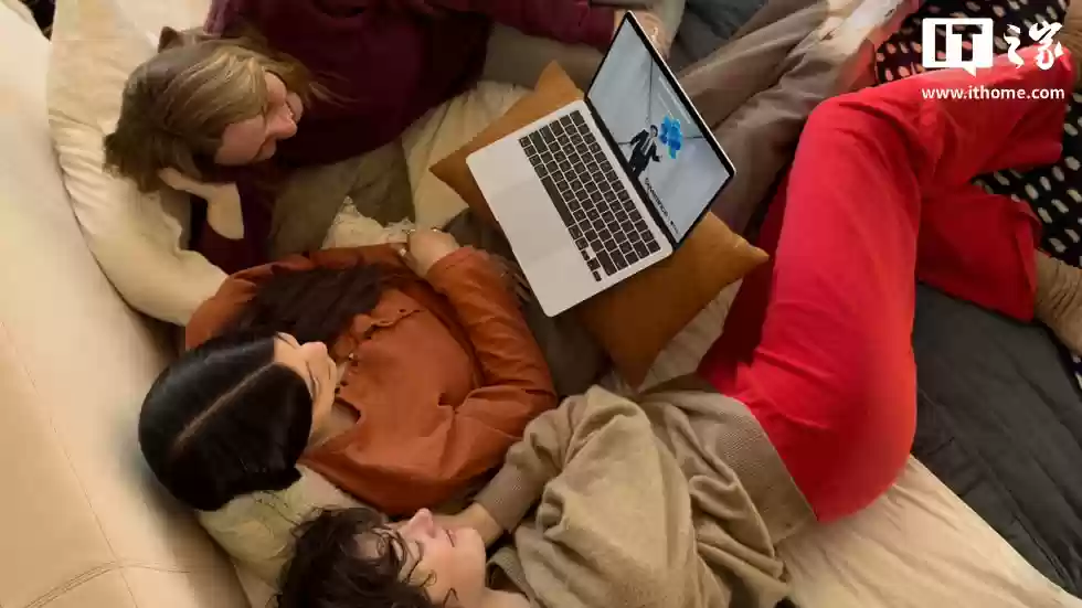 再补就真买得起了！苹果 M4 MacBook Air 国补后 4773 元无需学生