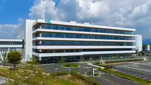 TEL熊本新研发发布1纳米制程