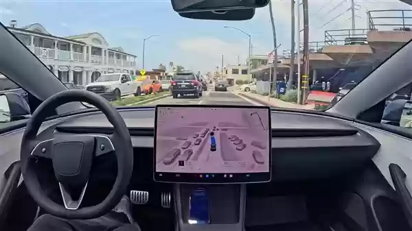 马斯克：特斯拉FSDV14.2会大规模推送