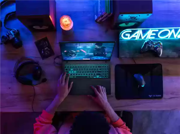 双11笔记本抄底指南!华硕无畏Pro16 2025国补后7K+ 办公创作游戏全拿捏