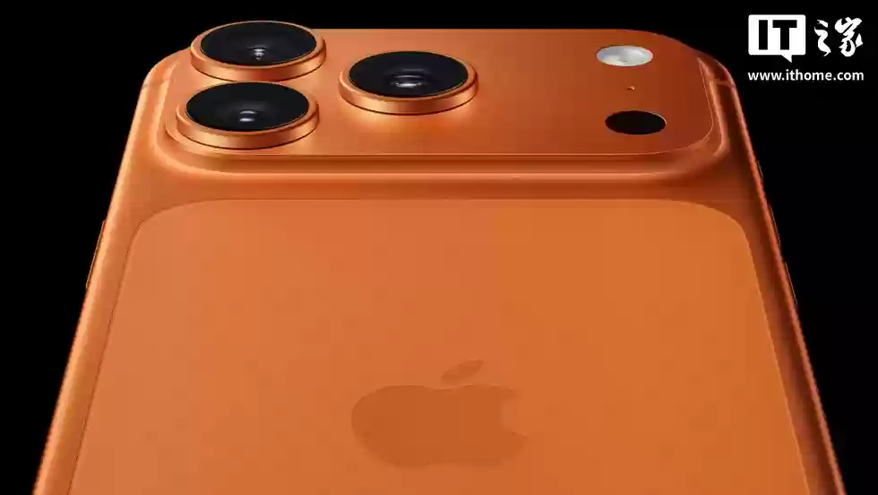 Counterpoint Research:苹果 iPhone 17 系列在中国和美国上市的前 10 天销量比上代高出 14%