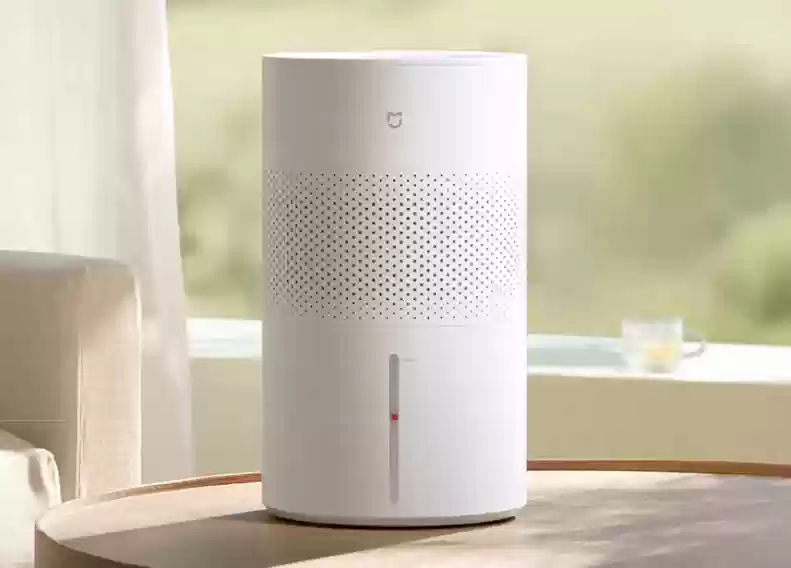 暖器将至速度囤：小米米家无雾加湿器 3 上市两月 299 → 214 元新品直降