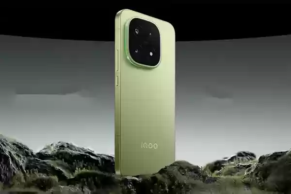 iQOO 15未发先火:预约量突破260万