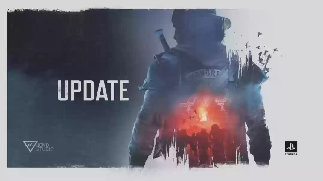 往日不再重制版更新支持PS5节能模式