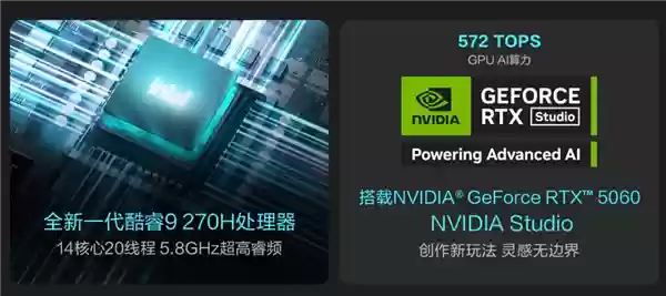 双11笔记本抄底指南!华硕无畏Pro16 2025国补后7K+ 办公创作游戏全拿捏