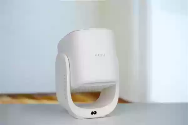 百元影音小钢炮 哈趣Q1 Pro图赏