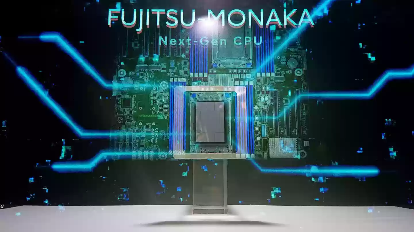 曝富士通正考虑与 Rapidus 合作,推进部署 1.4 纳米制程超算处理器
