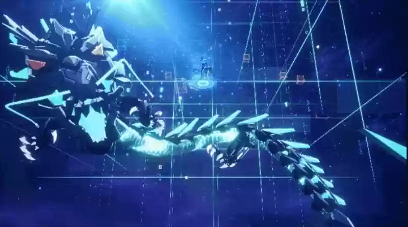 《幻塔》南斗技能连招方法