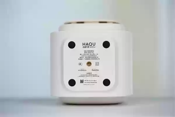 百元影音小钢炮 哈趣Q1 Pro图赏