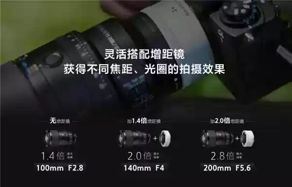 9299 元，索尼首款 G 大师微距相机镜头 FE 100mm F2.8 Macro GM OSS 国行首销