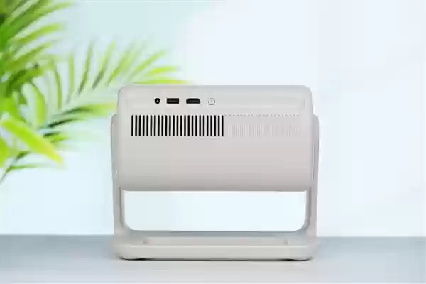 护眼纯三色激光！当贝D7X智能投影仪图赏