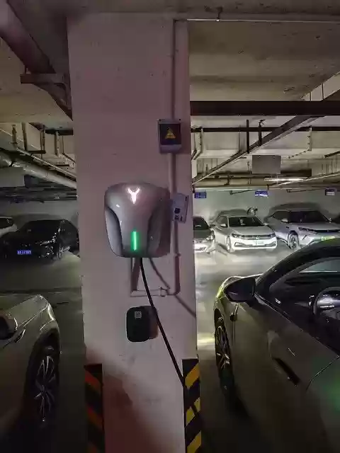 家用充电桩实测650km续航：前段精准后段虚电