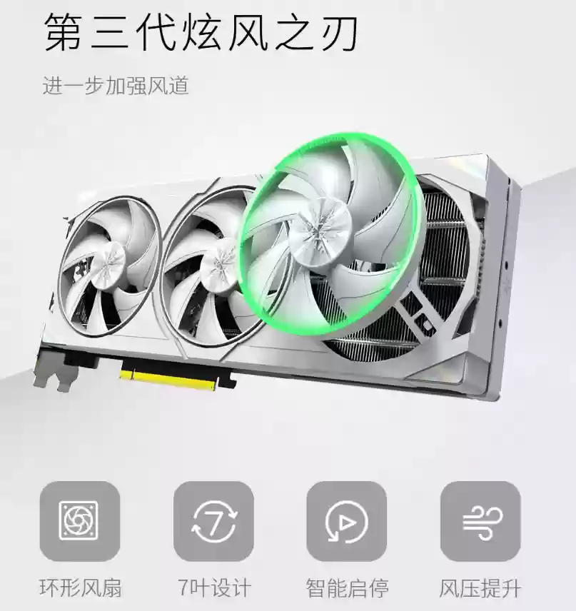 耕升双11显卡选购指南，对号入座准没错！