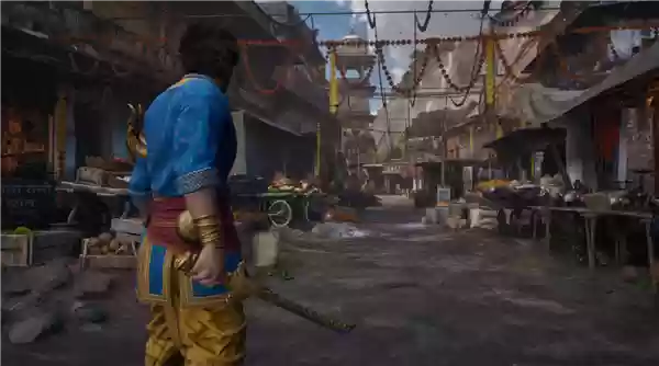 印度首款3A大作《释放阿凡达》Steam公开:1060显卡就能玩