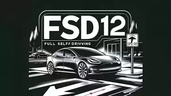 马斯克：特斯拉FSDV14.2会大规模推送