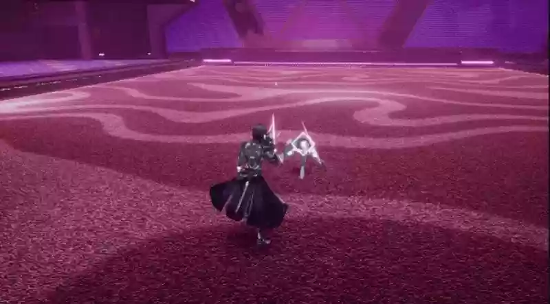 《幻塔》南斗技能连招方法