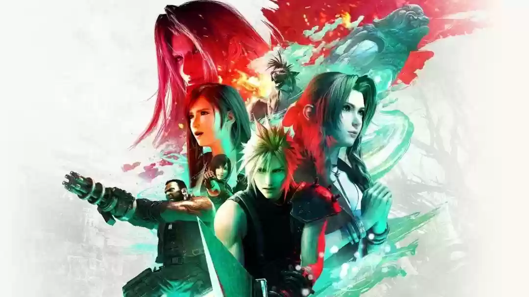 FF7重制三部曲或将扩展，滨口直树透露未来DLC与新作可能性