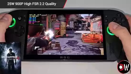 ROG联名Xbox推定制掌机,实现出色跨平台游戏体验