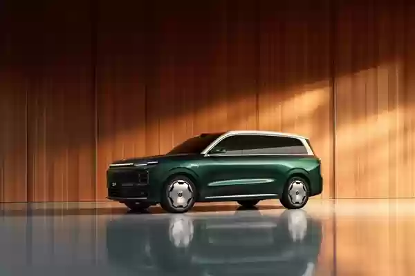 增程配80度电池业界第一！朱江明：零跑D系列不会追求过高毛利